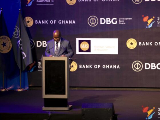 Integrate ESG principles in investment decisions – BoG Governor urges companies