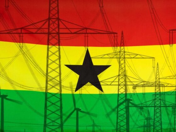 ESG due diligence: the Ghanaian perspective