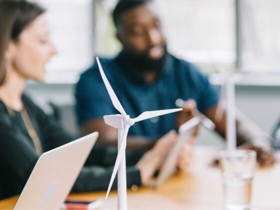 ESG and Ghana Financial Institutions: What’s Happening?